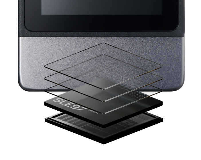 Meet Vaultbitor Chip